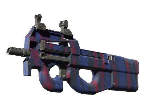 P90 | Teardown (Field-Tested)