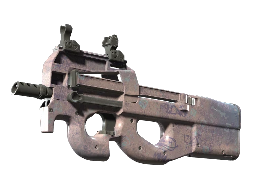 P90 | Wash me (Field-Tested)