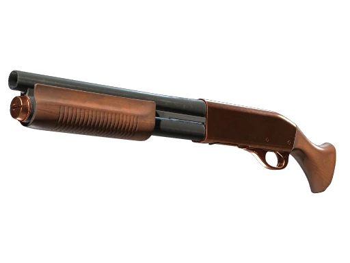 Sawed-Off | Copper (Field-Tested)