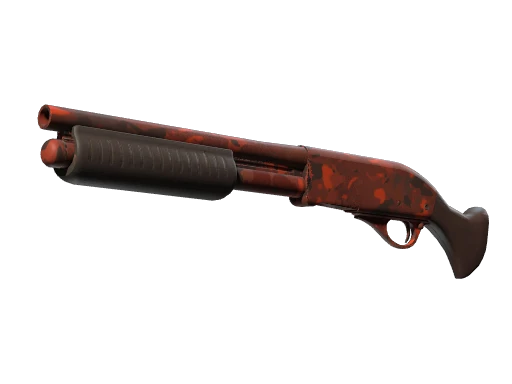 Sawed-Off | Full Stop (Field-Tested)