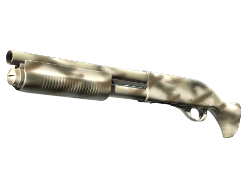 Souvenir Sawed-Off | Sage Spray (Field-Tested)