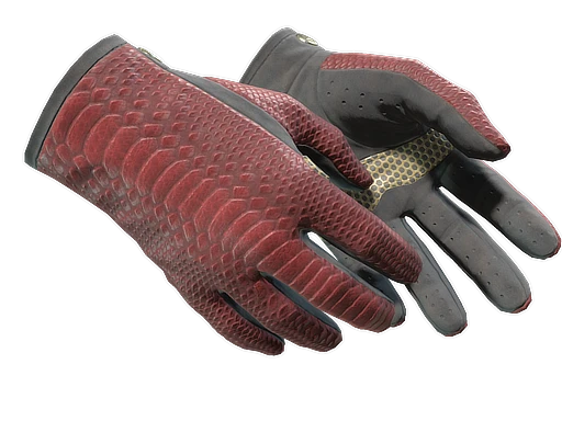 ★ Driver Gloves | Dragon Fists (Field-Tested)