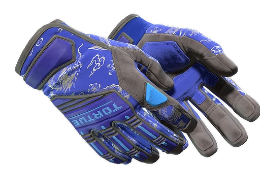 ★ Specialist Gloves | Cloud Chaser (Field-Tested)