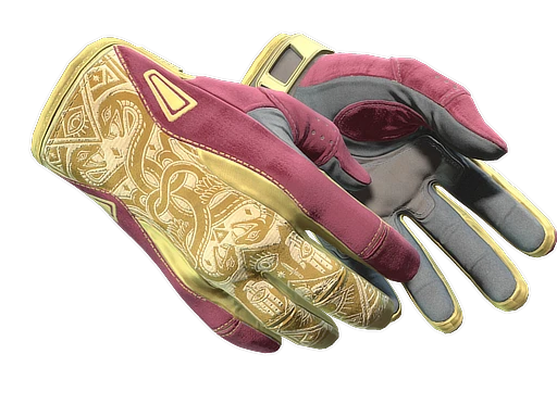 ★ Sport Gloves | Occult (Field-Tested)