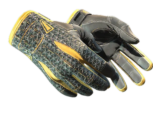 ★ Sport Gloves | Omega (Field-Tested)