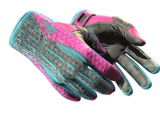 ★ Sport Gloves | Vice (Field-Tested)