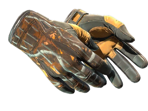 ★ Sport Gloves | Big Game (Field-Tested)