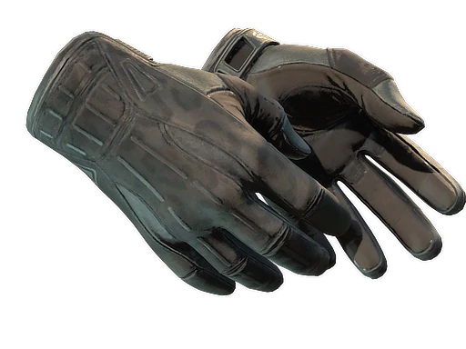 ★ Sport Gloves | Nocts (Field-Tested)