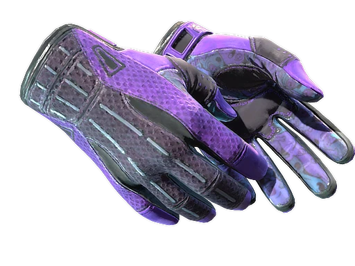 ★ Sport Gloves | Pandora's Box (Battle-Scarred)