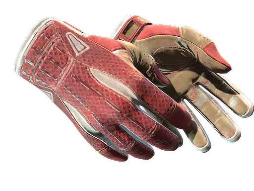 ★ Sport Gloves | Slingshot (Field-Tested)