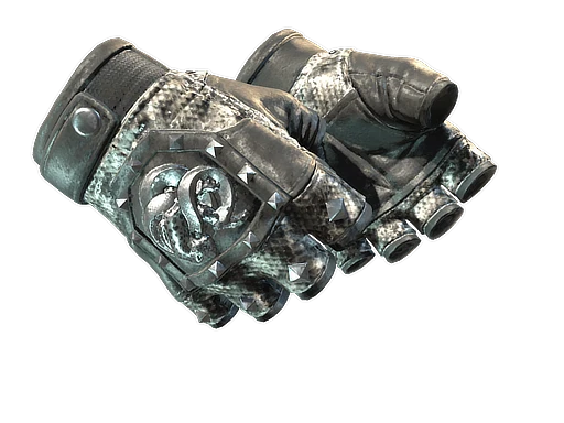 ★ Broken Fang Gloves | Unhinged (Field-Tested)