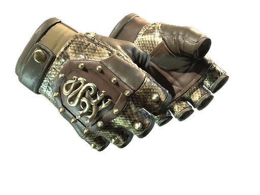 ★ Hydra Gloves | Rattler (Field-Tested)