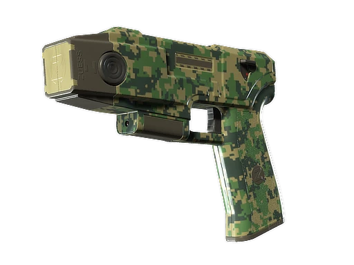 Zeus x27 | Swamp DDPAT (Field-Tested)