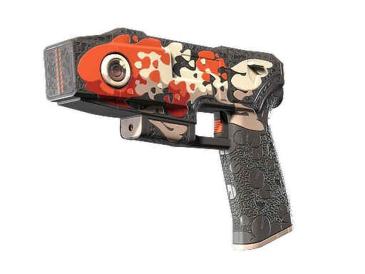 Zeus x27 | Tosai (Field-Tested)