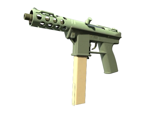 Tec-9 | Groundwater (Field-Tested)