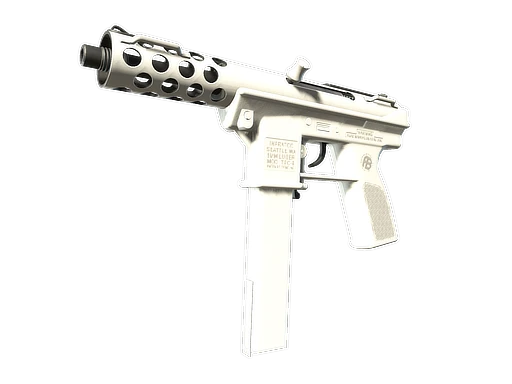 Tec-9 | Whiteout (Field-Tested)