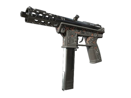 Tec-9 | Perimeter (Minimal Wear)