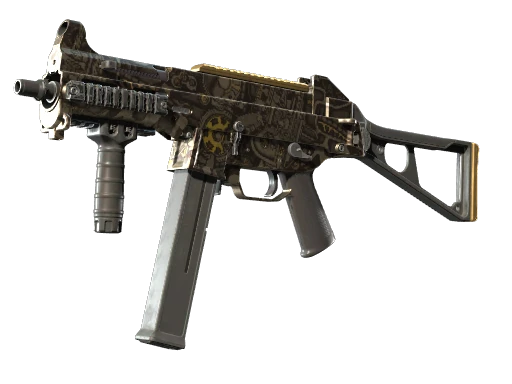 UMP-45 | Mechanism (Field-Tested)