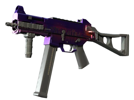 Souvenir UMP-45 | Moonrise (Minimal Wear)