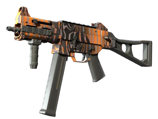 UMP-45 | Oscillator (Factory New)