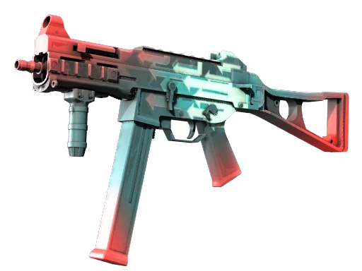 UMP-45 | Momentum (Field-Tested)