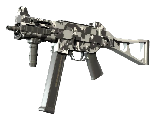 UMP-45 | Urban DDPAT (Field-Tested)