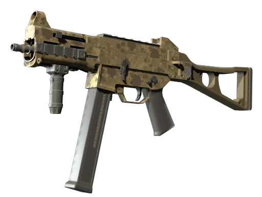 UMP-45 | Mudder (Field-Tested)
