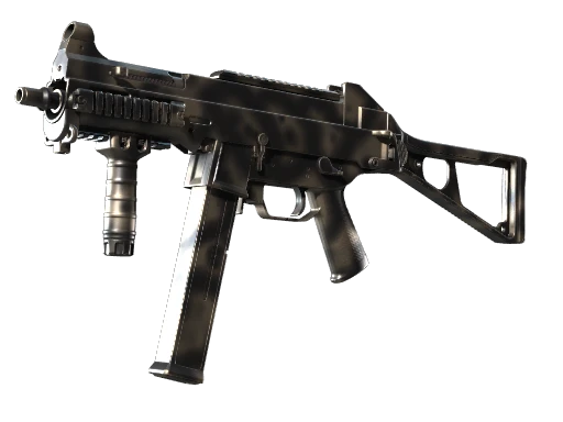 UMP-45 | Scorched (Factory New)