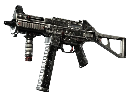 UMP-45 | Motorized (Field-Tested)