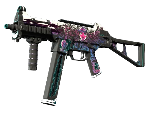 UMP-45 | Neo-Noir (Field-Tested)