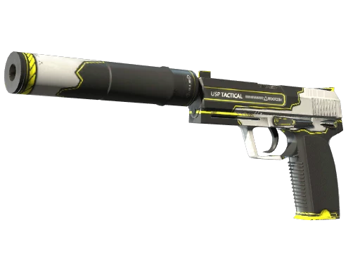 USP-S | Torque (Field-Tested)