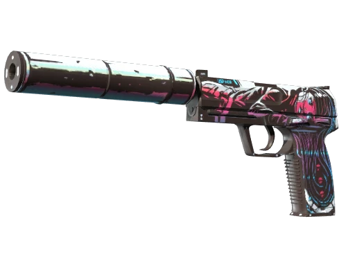 USP-S | Neo-Noir (Field-Tested)