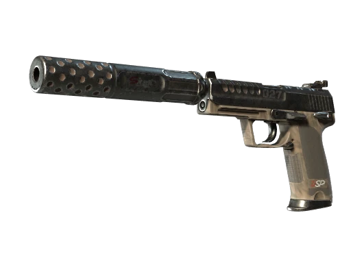 USP-S | 27 (Field-Tested)