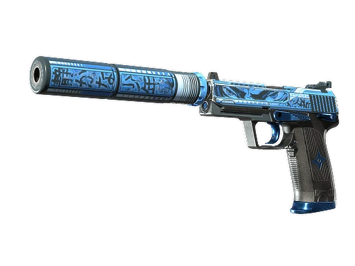 USP-S | Silent Shot (Field-Tested)
