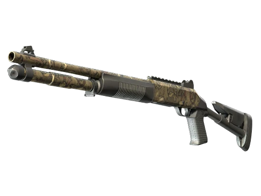 XM1014 | Charter (Field-Tested)