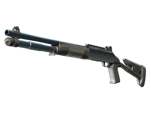 XM1014 | Scumbria (Well-Worn)