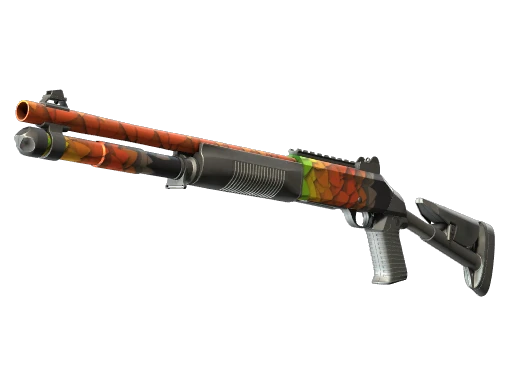 XM1014 | Seasons (Field-Tested)