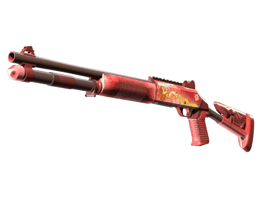 XM1014 | Tranquility (Field-Tested)