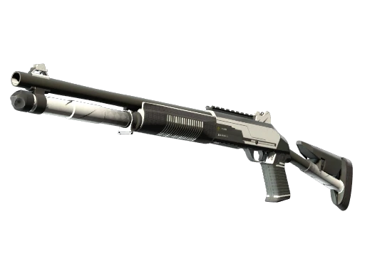 XM1014 | Black Tie (Field-Tested)