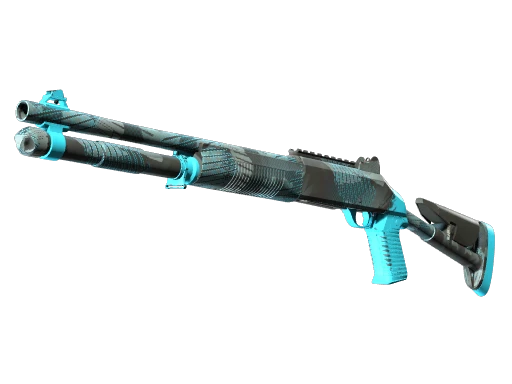 XM1014 | Slipstream (Field-Tested)