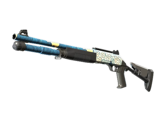 XM1014 | Solitude (Field-Tested)