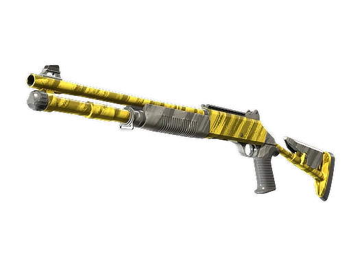XM1014 | XoooM (Factory New)