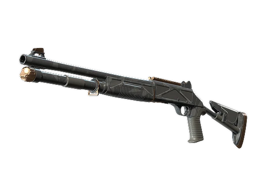 Souvenir XM1014 | Black Site (Field-Tested)