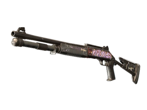 XM1014 | Run Run Run (Field-Tested)