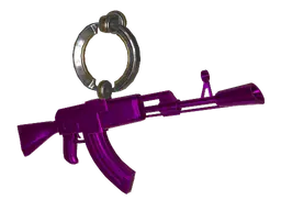 Valve's render of Die-cast AK