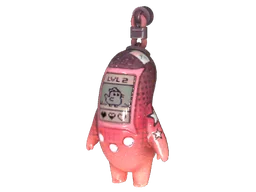 Our render of Lil' Chirp at seed 1